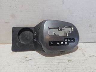 рамка обрамление кулисы Kia Rio 3 поколение (2011 - 2015), АКПП, 846194Y100, 846514Y100