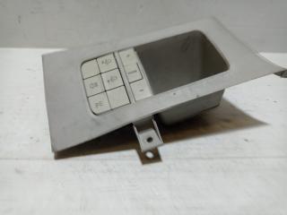 переключатель света Fiat Idea 1 поколение 2010, 1.4 л., 843 A1.000, бензин, МКПП, минивэн, 12000397, B569