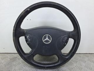 руль Mercedes-Benz E-Класс W210/S210 (1995 - 1999)