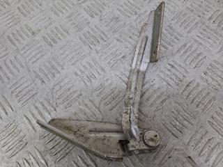 петля капота правая Ford Focus 1 поколение (1998 - 2001), XS4116800AE