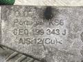 кронштейн двигателя Audi A4 B7 2006, 1.8 л., BFB, бензин, МКПП, универсал, 8E0199343J - фото №6