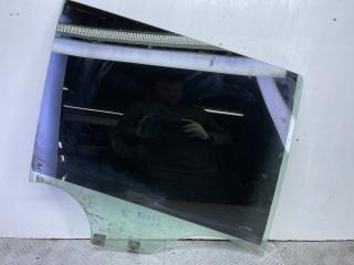 стекло двери задней правой Dacia Logan MCV 2 поколение (2013 - 2016), фургон