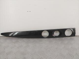 накладка на торпедо (консоль) Mitsubishi Outlander 1 поколение (2001 - 2008), MN134799