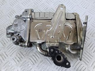 охладитель EGR / Радиатор EGR Mercedes-Benz E-Класс W213/S213/C238/A238 (2016 - 2020), серый, A6541407600
