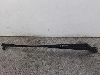 щеткодержатель (поводок стеклоочистителя, дворник) Citroen Xsara Picasso 1 поколение [рестайлинг] 2009, 1.6 л., NFU (TU5JP4), бензин, МКПП, кофейный, минивэн, передний привод