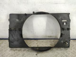 диффузор вентилятора Hyundai H-1 Grand Starex 2008, 2.5 л., дизель, МКПП, белый, минивэн, задний привод