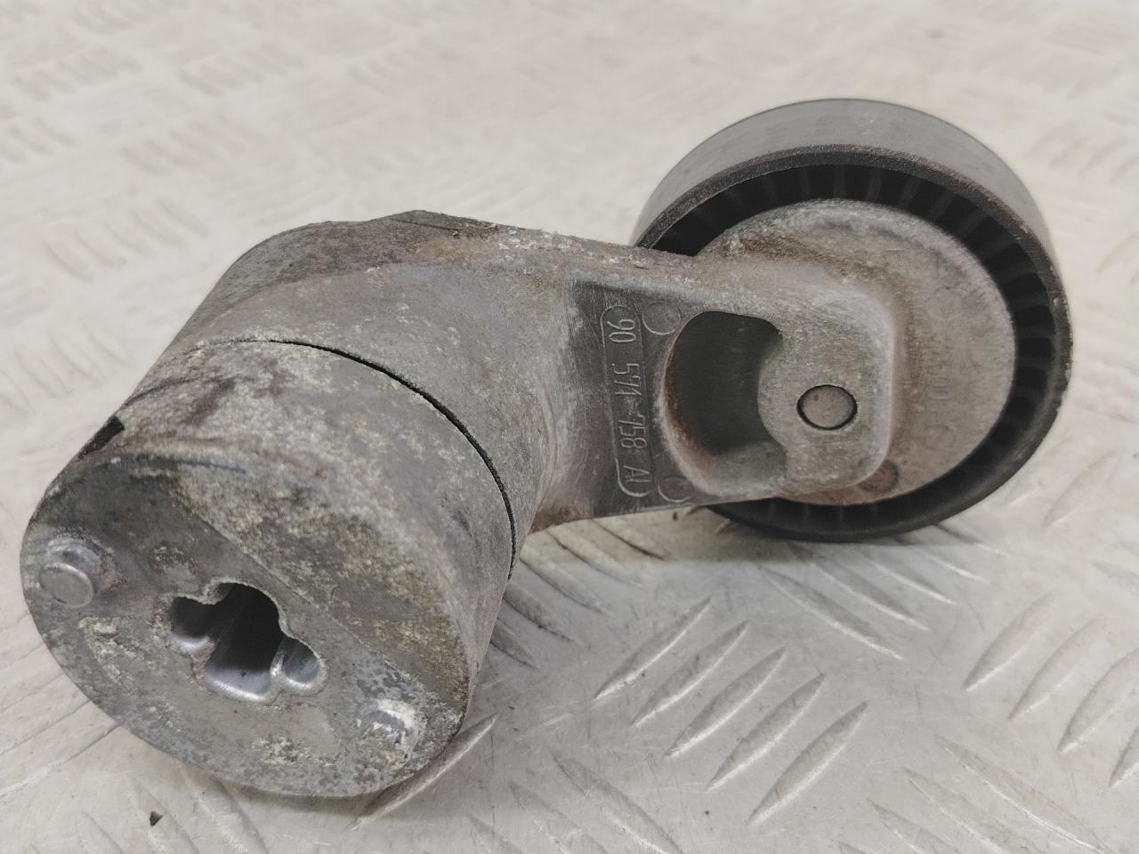 натяжитель Opel Astra G (1998 - 2009), 90571758AL - фото №1