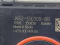 блок управления светом Land Rover Range Rover Sport 2 поколение [рестайлинг] (2017 - 2020), 2.0 л., гибрид, АКПП, серый, внедорожник 5 дв., полный привод, JK6213E005BB, 147000041903 - фото №7