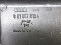 крышка блока предохранителей Audi A6 4B/C5 [рестайлинг] (2001 - 2004), 2.4 л., BDV, бензин, МКПП, универсал, 8D1907613A - фото №4