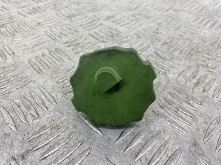 крышка бачка гидроусилителя Volkswagen Crafter 1 поколение [рестайлинг] (2011 - 2016), 2.0 л., дизель, МКПП, желтый, задний привод