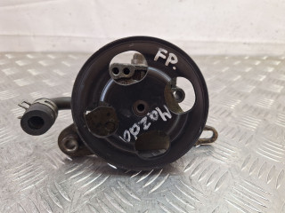 насос гидроусилителя руля Mazda 626 GE (1991 - 1997), 1.8 л., бензин