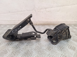 педаль Honda Civic 8 поколение [рестайлинг] 2009