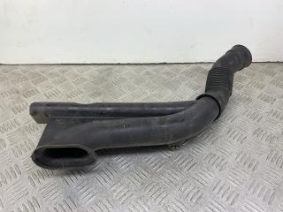 воздуховод Opel Corsa C 2003, 1.0 л., Z 10 XEP, бензин, МКПП, черный, хетчбэк 3 дв., передний привод, 9129707