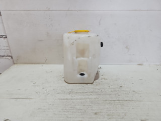 бачок омывателя Opel Corsa C [рестайлинг] 2006, 1.0 л., Z 10 XEP, бензин, МКПП, серебро, хетчбэк 3 дв., передний привод