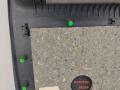 обшивка крышки багажника Mercedes-Benz Vito W639 2006, 3.2 л., M 112.951, бензин, АКПП, черный, задний привод, P0087336 - фото №16