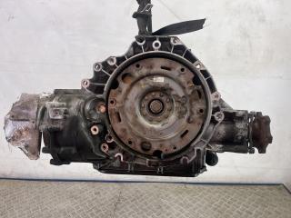 КПП автоматическая (АКПП) Audi Q5 8R [рестайлинг] 2015, 3.0 л., CTBA, дизель, АКПП, внедорожник 5 дв., полный привод, QUR