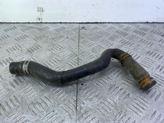 патрубок радиатора Opel Astra G (1998 - 2009), МКПП, передний привод, 9202527