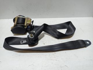 ремень безопасности Fiat Ulysse 2 поколение 2003, 3.0 л., XFW, бензин, АКПП, серебро, минивэн, передний привод