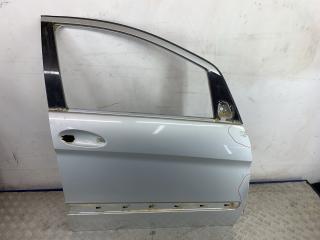 дверь передняя правая Mercedes-Benz A-Класс W169 (2004 - 2008), 1.5 л., M 266.920, бензин, МКПП, передний привод