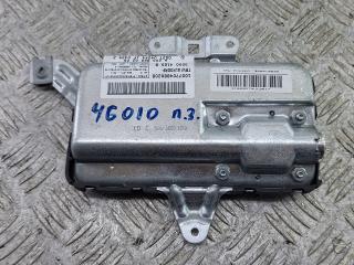 подушка безопасности дверная Mercedes-Benz E-Класс W211/S211 2004, 3.2 л., M 112.954, бензин, АКПП, серебро, универсал, задний привод, A2038600205