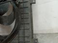 вентилятор радиатора Volkswagen Fox 2 поколение 5Z 2007, 1.2 л., BMD, бензин, МКПП, хетчбэк 3 дв. - фото №6