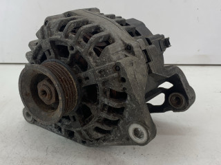 генератор Volkswagen Passat B5 (1996 - 2001), 06B903016C, 2542238A, SG8B010