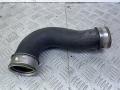 патрубок интеркулера Skoda Octavia 2 поколение (A5) (2004 - 2009), 2.0 л., BMM, дизель, 3C0145832D, 3C0145762BF - фото №5