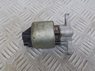 клапан EGR Chevrolet Spark M300 2012, 1.0 л., бензин, МКПП, красный, хетчбэк 5 дв., передний привод