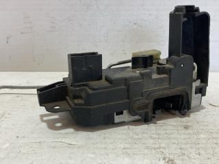 замок двери передней левой Opel Astra G (1998 - 2009), 13105936
