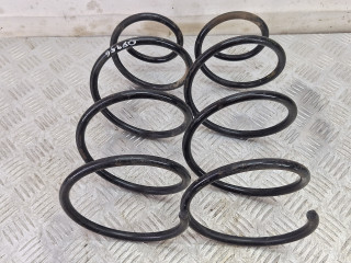 пружина задняя Alfa Romeo 156 1 поколение 2002, 2.0 л., 937 A1.000, бензин, МКПП, черный, универсал, передний привод