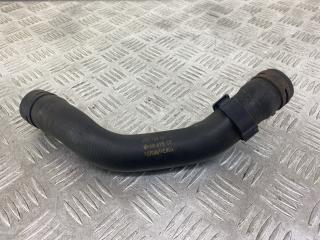 патрубок радиатора Volkswagen Lupo 1 поколение (1998 - 2005), 1.4 л., AMF, дизель, розовый, хетчбэк 3 дв., передний привод, 6X0122101C