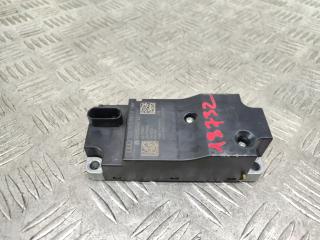 блокиратор рулевого управления Audi A4 B9 2017, 1.4 л., CVNA, бензин, 6МКПП, темно-синий, универсал, передний привод, 3Q0905861A, 26679006, 46170001