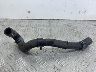 патрубок радиатора Volkswagen Caddy 5 поколение 2022, бежевый, фургон, передний привод