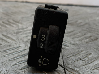 кнопка корректора фар Citroen Xsara Picasso 1 поколение [рестайлинг] 2006, 1.6 л., 9HZ (DV6TED4), дизель, МКПП, серый, минивэн, передний привод