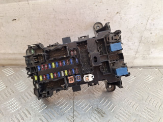 блок предохранителей Suzuki Grand Vitara 2 поколение (2005 - 2008), 01195G12