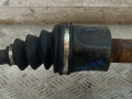 полуось передняя правая (приводной вал, ШРУС) Chevrolet Nubira 1 поколение 2007, 2.0 л., Z 20 DM, дизель, МКПП, универсал, передний привод - фото №4