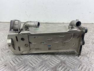 охладитель EGR / Радиатор EGR Mercedes-Benz E-Класс W212/S212/C207/A207 C207 2011, 2.1 л., OM 651.911, дизель, АКПП, черный, кабриолет, задний привод, A6511400275, A6511400275Q04