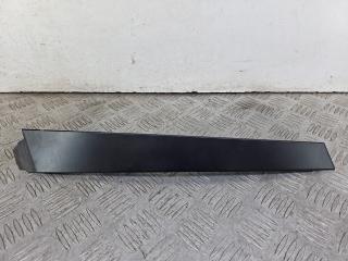 накладка двери (крышки) багажника Volkswagen Golf 5 поколение 2007, 1.4 л., CAXA, бензин, 6МКПП, серый, универсал, передний привод, 1K9839904B