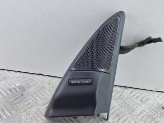 динамик высокочастотный (пищалка) Land Rover Discovery 3 поколение L319 2007, 2.7 л., 276DT, дизель, АКПП, серый, внедорожник 5 дв., полный привод, 631400076H