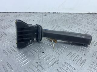 переключатель дворников Volvo C70 1 поколение 1999, 2.5 л., бензин, МКПП, серебро, купе, передний привод