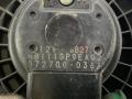 моторчик печки Mazda 6 GG 2003, 2.0 л., дизель, МКПП, темно-синий, универсал, 8727000361, HB111GP9EA02 - фото №8