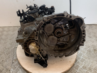 КПП механическая (МКПП) Hyundai Santa Fe 2 поколение [рестайлинг] 2012, 2.4 л., бензин, SC59JD