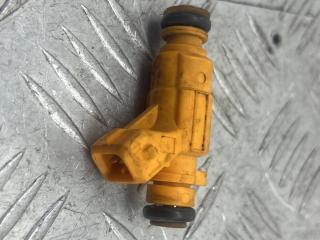 форсунка Peugeot 406 1 поколение [рестайлинг] 2001, 3.0 л., бензин, МКПП, синий, универсал, передний привод