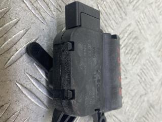 моторчик заслонки печки Mercedes-Benz Vito W639 2006, 3.2 л., M 112.951, бензин, АКПП, черный, задний привод, 0132801332, 170306020244