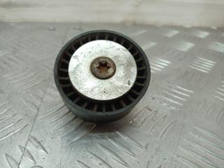 Ролик обводной Opel Antara 1 поколение 2006, 2.0 л., Z 20 DMH, дизель, 5МКПП, серебро, внедорожник 5 дв., полный привод, F-55221801