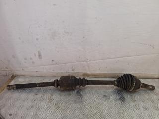 полуось передняя правая (приводной вал, ШРУС) Citroen Jumper 1 поколение [рестайлинг] (2002 - 2006), дизель, 3273CN