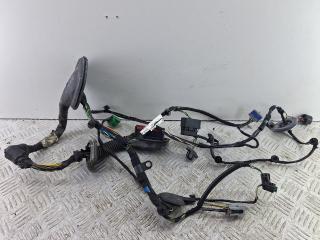 дверная проводка Land Rover Discovery 3 поколение L319 2007, 2.7 л., 276DT, дизель, АКПП, серый, внедорожник 5 дв., полный привод, 273524205