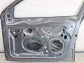 дверь передняя правая Volkswagen Golf 5 поколение 2007, 1.4 л., CAXA, бензин, 6МКПП, серый, универсал, передний привод - фото №9