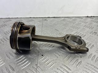 поршень Volkswagen Polo 5 поколение (2009 - 2015), 1.2 л., CGPA, бензин