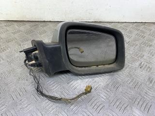 зеркало наружное правое Mercedes-Benz A-Класс W169 [рестайлинг] W169 2010, 1.5 л., M 266.920, бензин, вариатор, серебро, хетчбэк 3 дв., передний привод